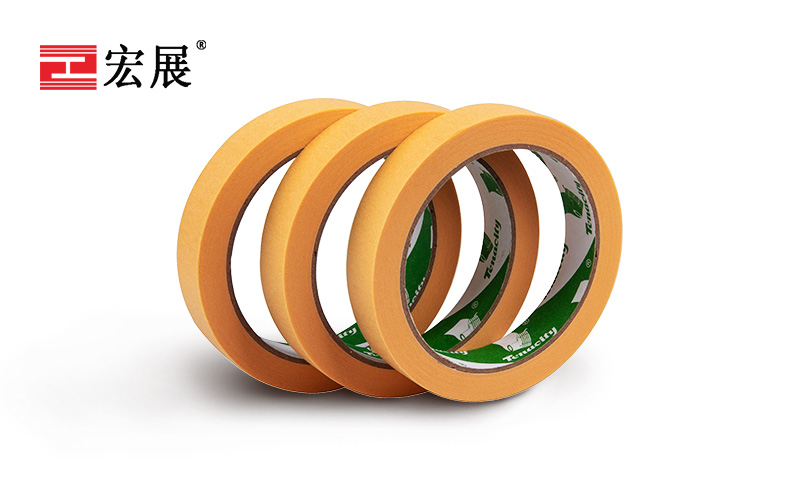 美纹胶