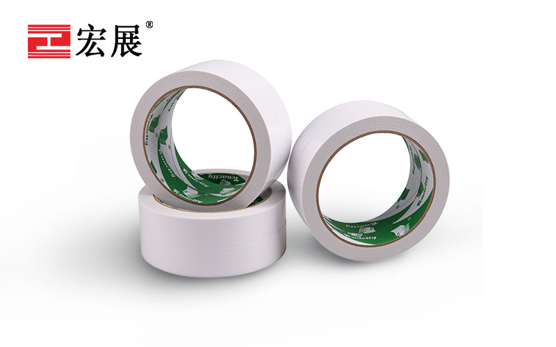 双面胶纸