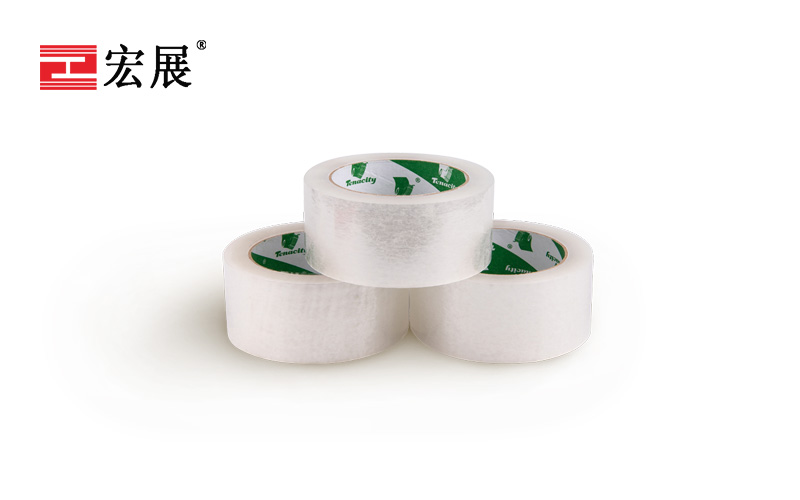 封箱包装胶带