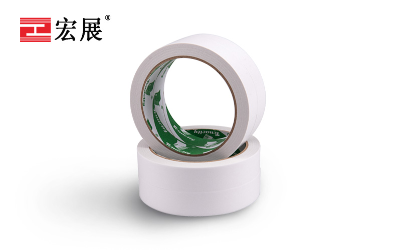 双面胶带